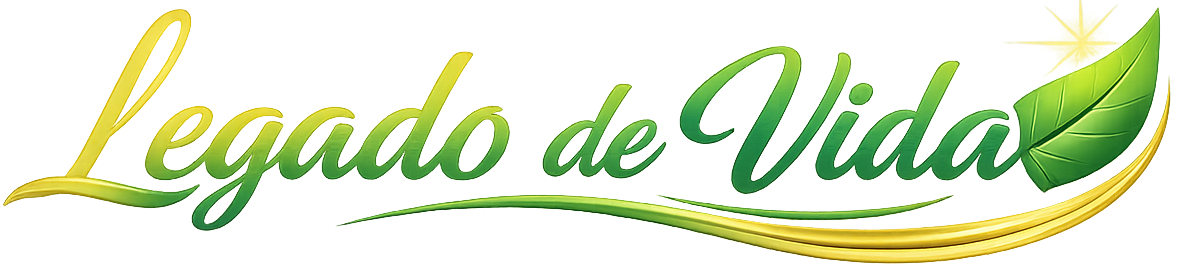 Legado de Vida